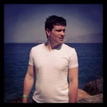 Alexander, г. Москва