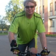 Юрий, г. Тверь