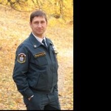 Алексей, г. Санкт-Петербург