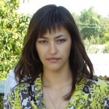 Марина, г. Севастополь