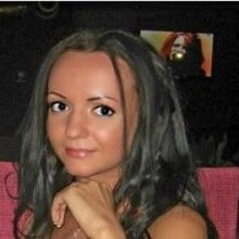 Ирина, г. Прокопьевск