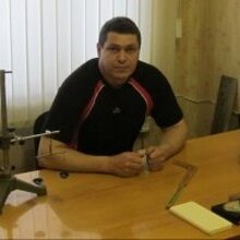 Александр, г. Череповец