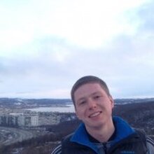 Никита Викторович, г. Мурманск