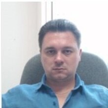 Александр, г. Москва