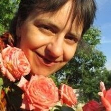 Ирина, г. Санкт-Петербург