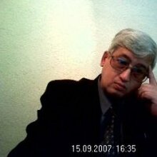 Иван Арионович, г. Красноярск