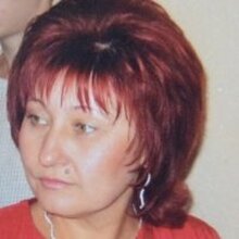 Мария, г. Саратов