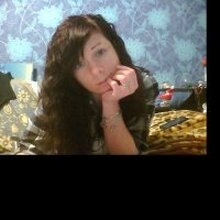 Ольга, г. Краснокамск