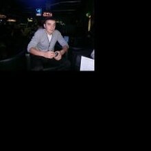 Глеб, г. Санкт-Петербург