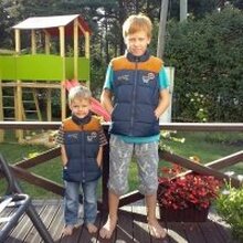 Ольга, г. Рига