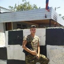 Александр, г. Тольятти