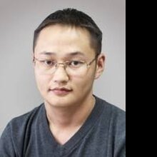 Лев Кудряшов, г. Красноярск