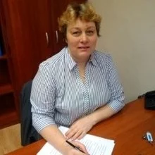 Адвокат Соломатина Светлана Витальевна, г. Москва