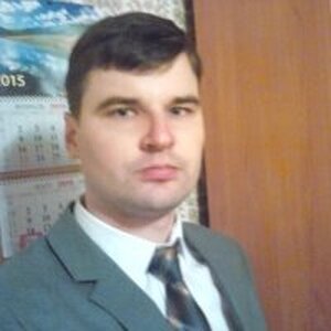 Савенков Владимир Николаевич