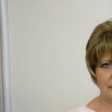 Степанюк Татьяна Ростиславовна, г. Таруса