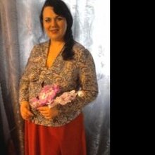 Ольга, г. Междуреченск