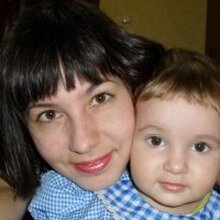 Эльвира, г. Нижнекамск