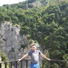 Георгий, г. Йошкар-Ола