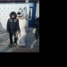 Александра, г. Красноярск