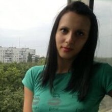 Ирина, г. Судак