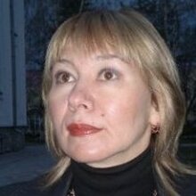 Роза, г. Новосибирск