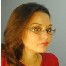 Василиса, г. Москва