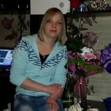 Юлия, г. Санкт-Петербург