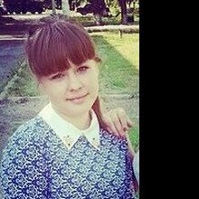 Лилия, г. Алейск