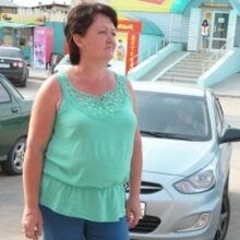 Оксана, г. Михайловка