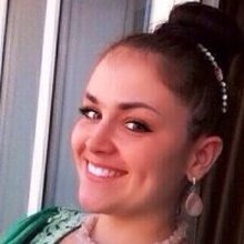 Светлана, г. Новосибирск