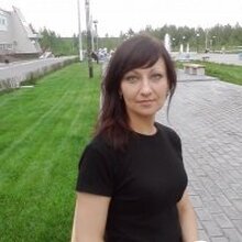 Наталья, г. Радужный