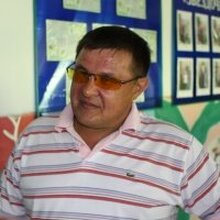 Евгений, г. Иркутск