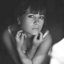 Олеся, г. Уфа