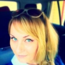 Марина Викторовна, г. Москва