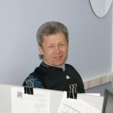 Игорь, г. Петрозаводск