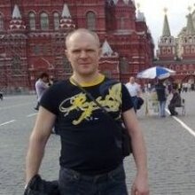 Андрей, г. Тула