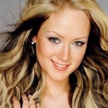 Юлия, г. Охотск