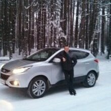 Юрист Малышев Михаил Викторович, г. Урай