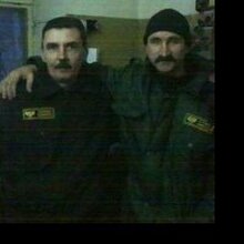 Сергей, г. Вятские Поляны