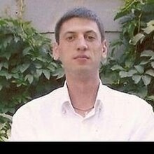 Иван Григорьевич, г. Таганрог