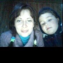 Гульнара, г. Вятские Поляны