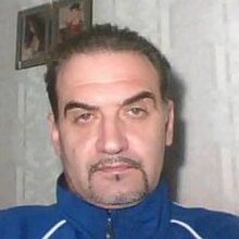 Борис, г. Краснодар