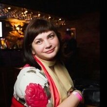 Ольга, г. Нижний Новгород