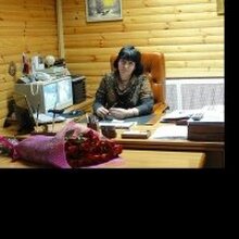 Татьяна Михайлина, г. Ижевск