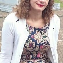 Оксана, г. Сухой Лог