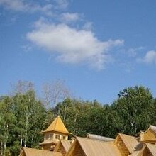 Светлана, г. Новосибирск