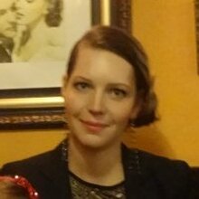 Мария, г. Казань