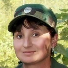 Елена, г. Петухово