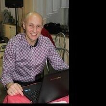 Юрий, г. Санкт-Петербург