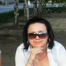 Катерина, г. Обь